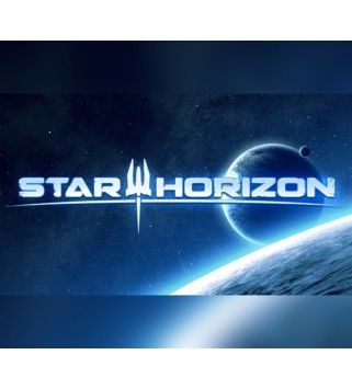Star Horizon Steam Key GLOBAL